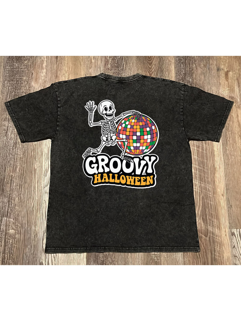Graphic T-Shirt 0574